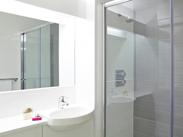 Imagen general del Hotel Ibis Budget Knutsford. Foto 4