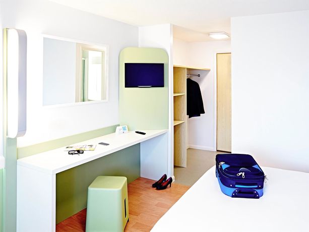 Imagen de la habitación del Hotel Ibis Budget Knutsford. Foto 6