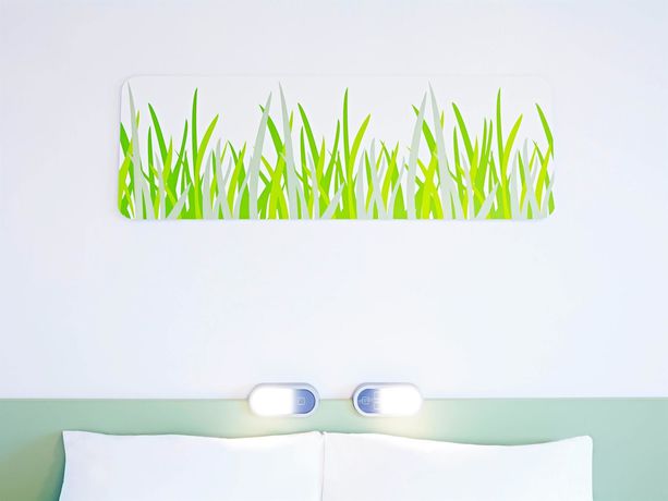 Imagen general del Hotel Ibis Budget Knutsford. Foto 2