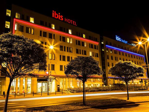 Imagen general del Hotel Ibis Budget Krakow Stare Miasto. Foto 6