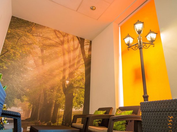 Imagen general del Hotel Ibis Budget Krakow Stare Miasto. Foto 2