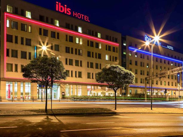 Imagen general del Hotel Ibis Budget Krakow Stare Miasto. Foto 5