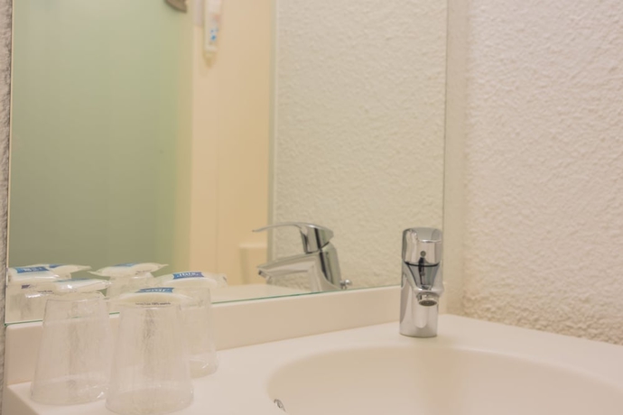 Imagen de la habitación del Hotel Ibis Budget Le Mans Centre. Foto 19