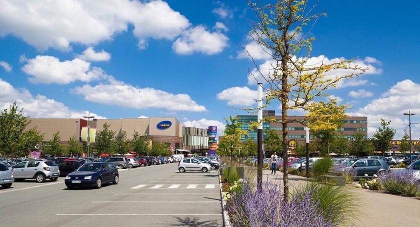 Imagen general del Hotel Ibis Budget Lille Ronchin. Foto 2