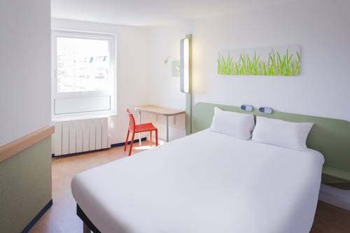 Imagen de la habitación del Hotel Ibis Budget Limoges. Foto 6
