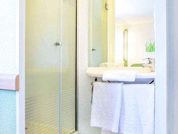 Imagen de la habitación del Hotel Ibis Budget Limoges Nord. Foto 5