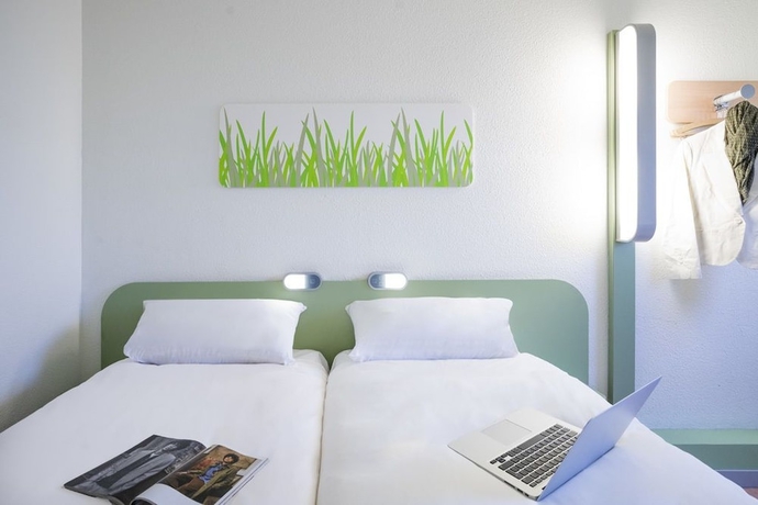 Imagen de la habitación del Hotel Ibis Budget Limoges Nord. Foto 9