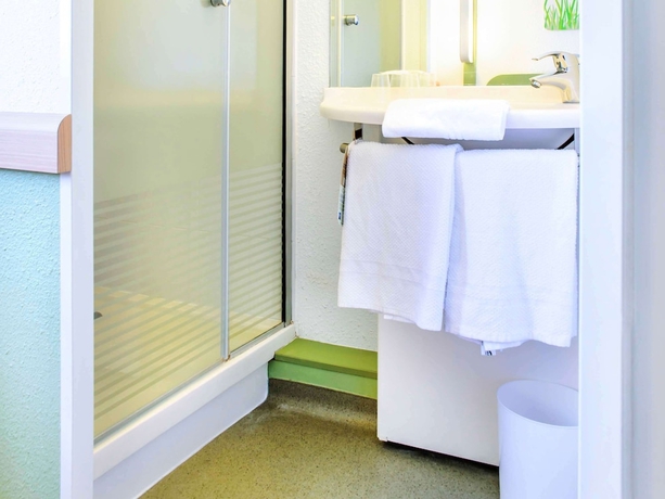 Imagen de la habitación del Hotel Ibis Budget Limoges Nord. Foto 15
