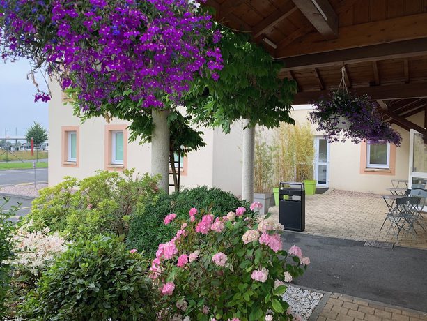 Imagen de la habitación del Hotel Ibis Budget Lisieux. Foto 4