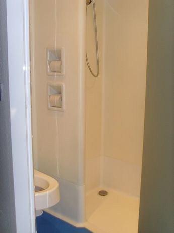 Imagen de la habitación del Hotel Ibis Budget L'isle Adam. Foto 15