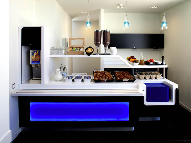 Imagen general del Hotel Ibis Budget Lleida. Foto 3