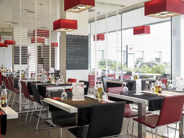 Imagen general del Hotel Ibis Budget Lleida. Foto 7