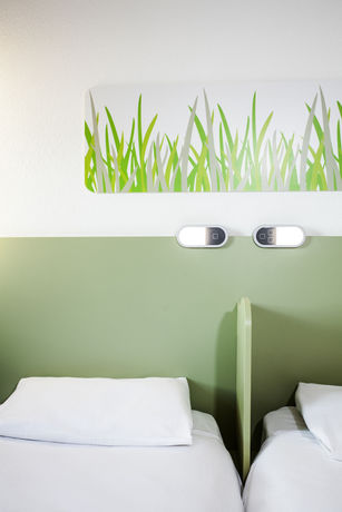 Imagen de la habitación del Hotel Ibis Budget London Hounslow. Foto 13