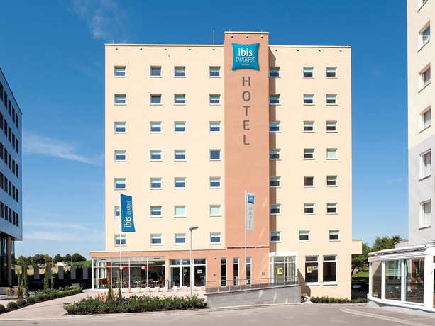 Imagen general del Hotel Ibis Budget Luxembourg Sud. Foto 9