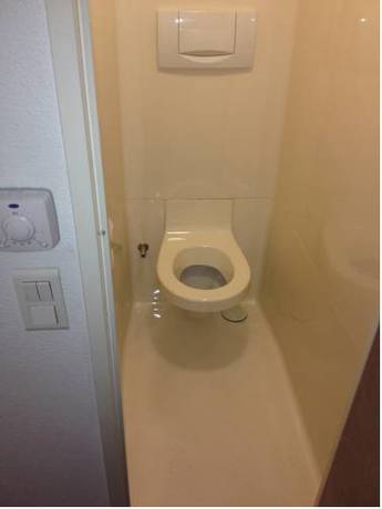 Imagen de la habitación del Hotel Ibis Budget Lyon Villeurbanne. Foto 8