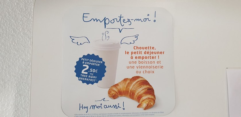 Imagen del bar/restaurante del Hotel Ibis Budget Mâcon Nord. Foto 7