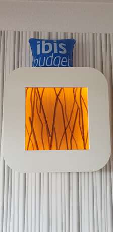 Imagen de los interiores del Hotel Ibis Budget Mâcon Nord. Foto 19