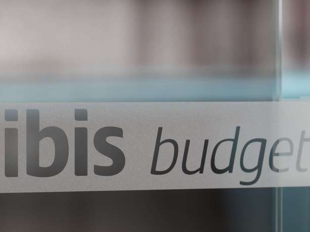 Imagen general del Hotel Ibis Budget Madrid Aeropuerto (Apertura Diciembre 2023). Foto 1