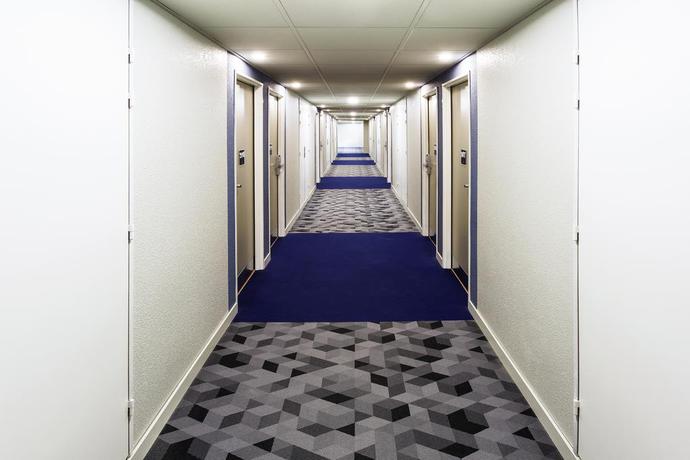 Imagen general del Hotel Ibis Budget Madrid Alcorcon Mostoles. Foto 3