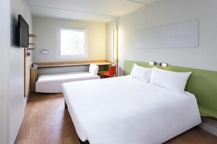 Imagen general del Hotel Ibis Budget Madrid Alcorcon Mostoles. Foto 4