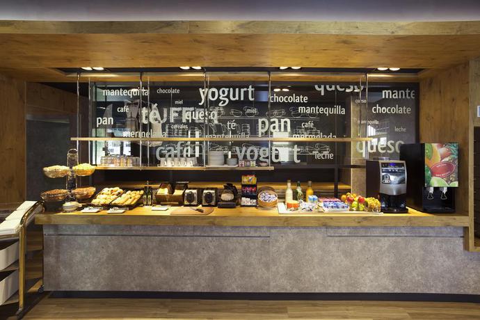 Imagen general del Hotel Ibis Budget Madrid Alcorcon Mostoles. Foto 6