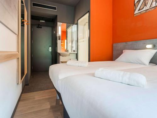 Imagen de la habitación del Hotel Ibis Budget Madrid Centro Lavapies. Foto 9