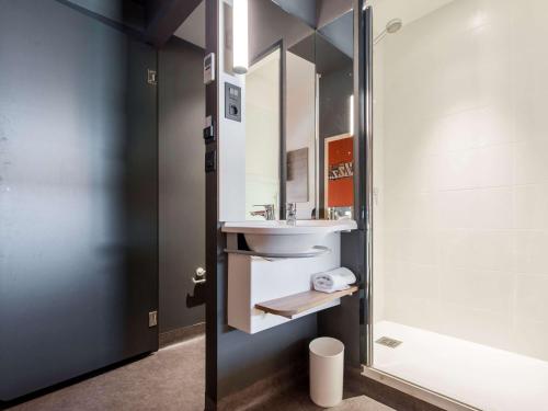 Imagen de la habitación del Hotel Ibis Budget Madrid Centro Lavapies. Foto 17