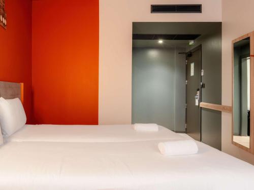 Imagen de la habitación del Hotel Ibis Budget Madrid Centro Lavapies. Foto 18