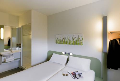 Imagen general del Hotel Ibis Budget Madrid Getafe. Foto 7