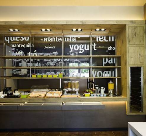 Imagen general del Hotel Ibis Budget Madrid Getafe. Foto 8