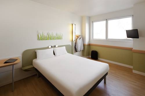 Imagen general del Hotel Ibis Budget Madrid Getafe. Foto 9