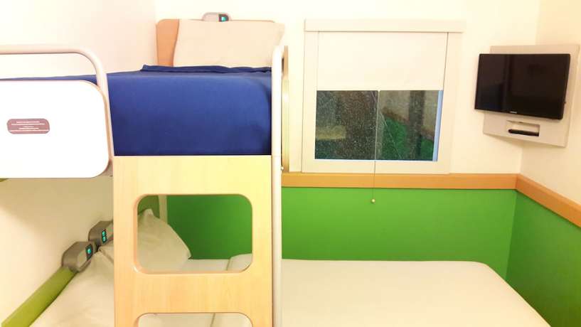 Imagen de la habitación del Hotel Ibis Budget Makassar Airport. Foto 3