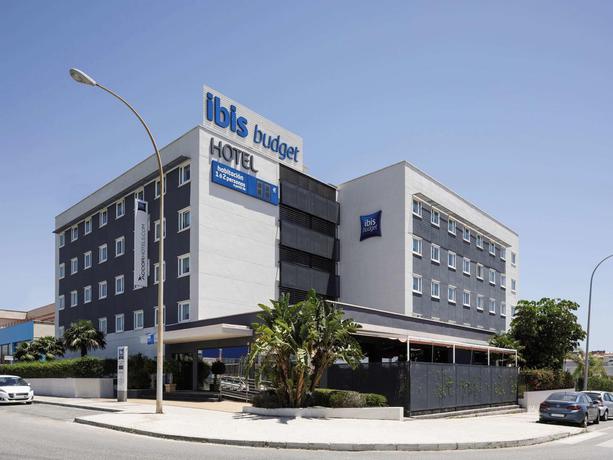 Imagen general del Hotel Ibis Budget Malaga Aeropuerto Avenida Velazquez. Foto 1