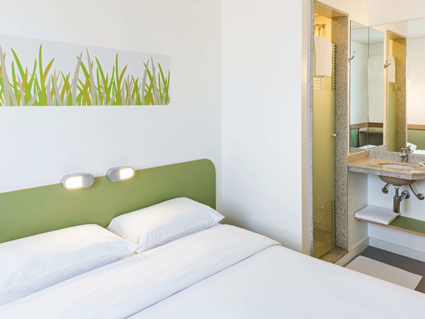 Imagen de la habitación del Hotel Ibis Budget Manaus. Foto 8