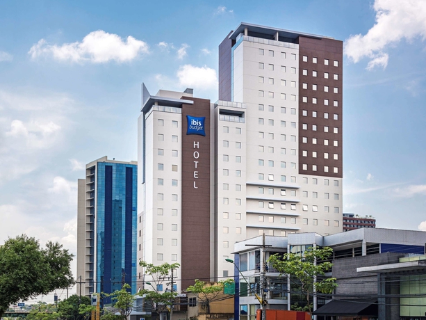 Imagen de los exteriores del Hotel Ibis Budget Manaus. Foto 15
