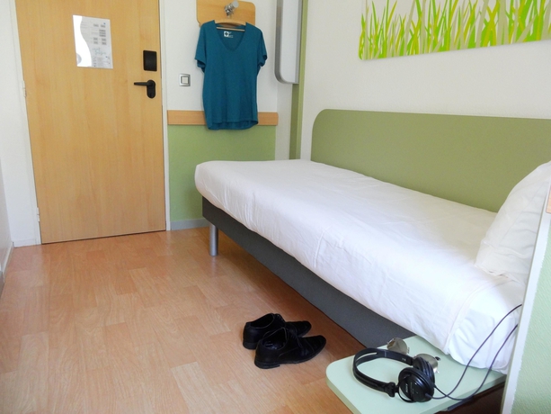 Imagen de la habitación del Hotel Ibis Budget Marne La Vallée. Foto 10