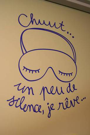 Imagen de la habitación del Hotel Ibis Budget Marne La Vallee Pontault Combault. Foto 10