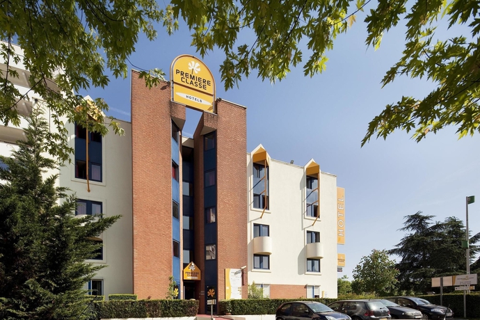 Imagen general del Hotel Ibis Budget Marne-la-Vallée Noisy-le-Grand. Foto 2