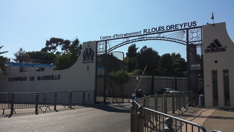 Imagen general del Hotel Ibis Budget Marseille La Valentine. Foto 2