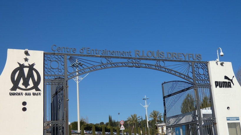 Imagen general del Hotel Ibis Budget Marseille La Valentine. Foto 3