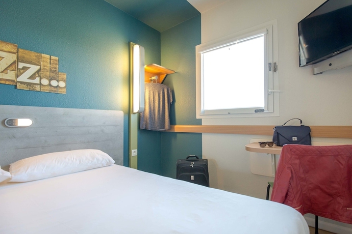 Imagen de la habitación del Hotel Ibis Budget Marseille L'estaque. Foto 2