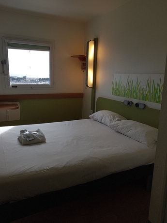 Imagen de la habitación del Hotel Ibis Budget Marseille L'estaque. Foto 3