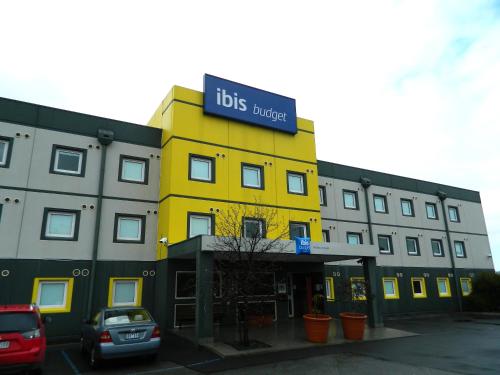 Imagen general del Hotel Ibis Budget Melbourne Airport. Foto 1