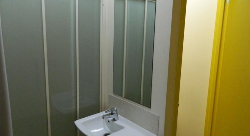 Imagen de la habitación del Hotel Ibis Budget Melbourne Cbd. Foto 5