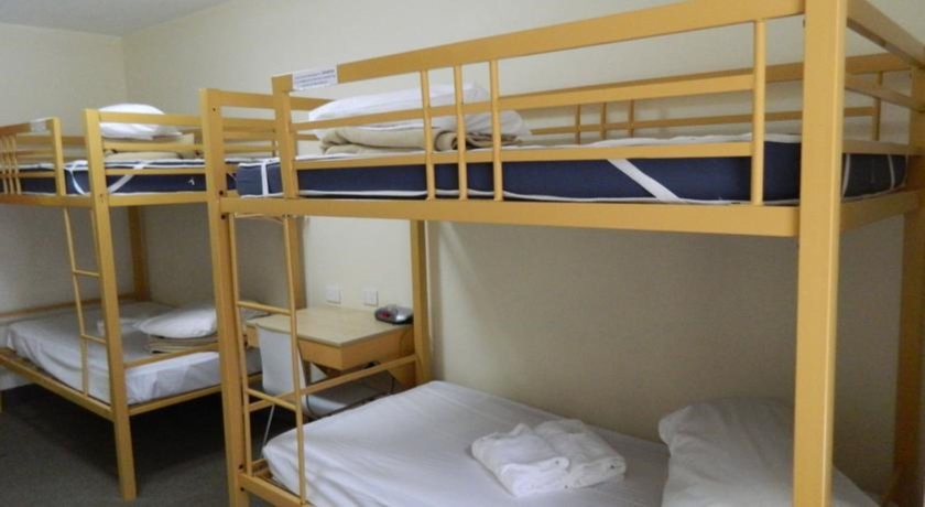 Imagen de la habitación del Hotel Ibis Budget Melbourne Cbd. Foto 6