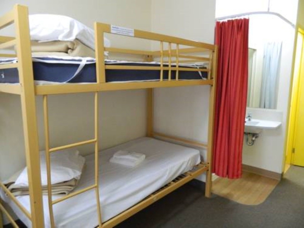 Imagen de la habitación del Hotel Ibis Budget Melbourne Cbd. Foto 9