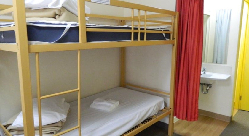 Imagen de la habitación del Hotel Ibis Budget Melbourne Cbd. Foto 14