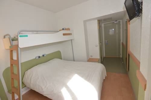 Imagen de la habitación del Hotel Ibis Budget Menton, Menton. Foto 3