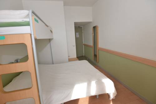 Imagen de la habitación del Hotel Ibis Budget Menton, Menton. Foto 10