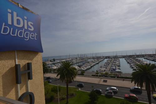 Imagen de la habitación del Hotel Ibis Budget Menton, Menton. Foto 12